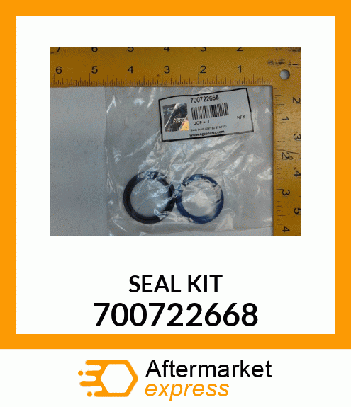 SEALKIT2PC 700722668