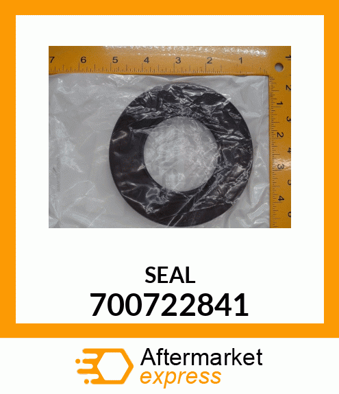 SEAL 700722841