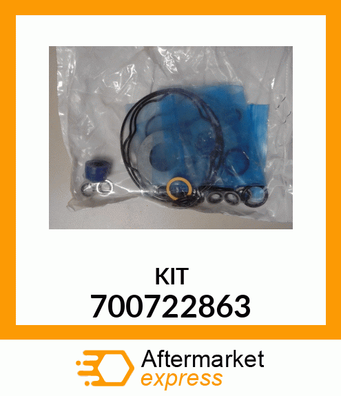 KIT 700722863