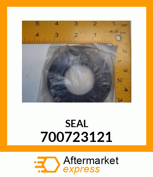 SEAL 700723121