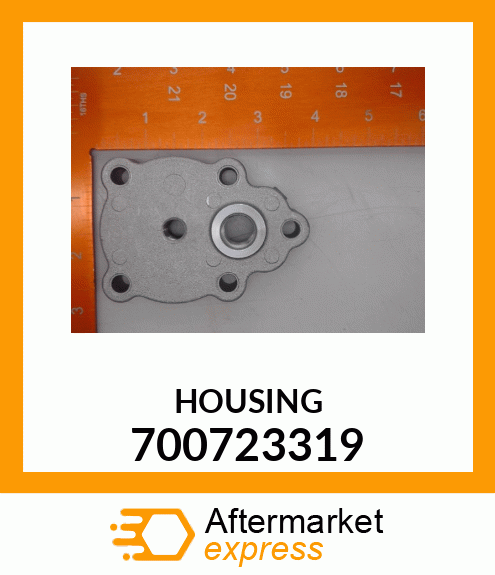 HOUSING 700723319