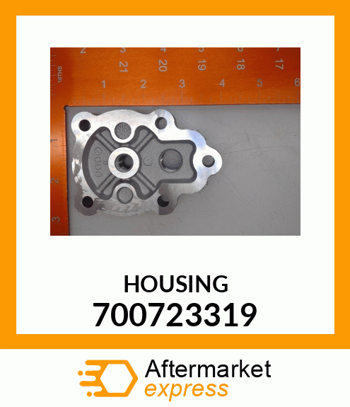 HOUSING 700723319