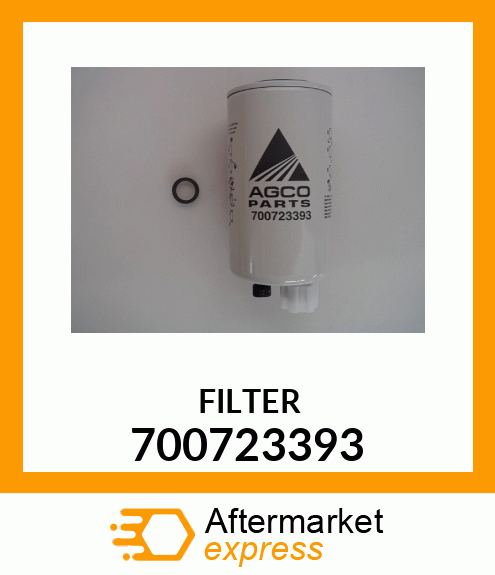 FILTER 700723393