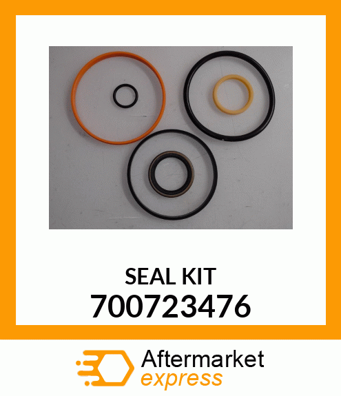 SEALKIT7PC 700723476