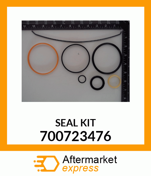 SEALKIT7PC 700723476