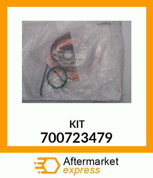 KIT11PC 700723479