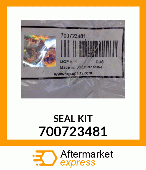 SEALKIT 700723481