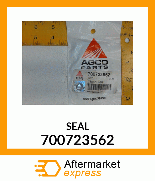 SEAL 700723562