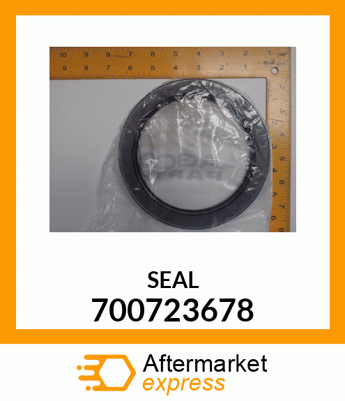 SEAL 700723678