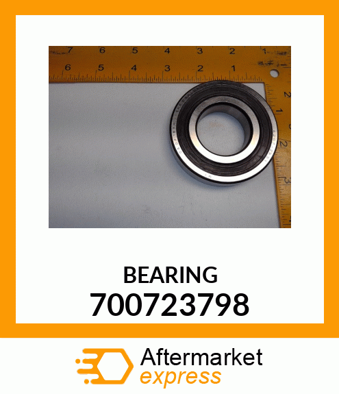 BEARING 700723798