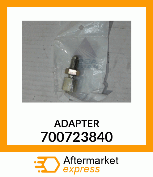 ADAPTER 700723840