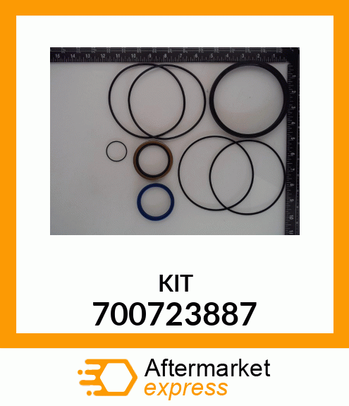 KIT 700723887