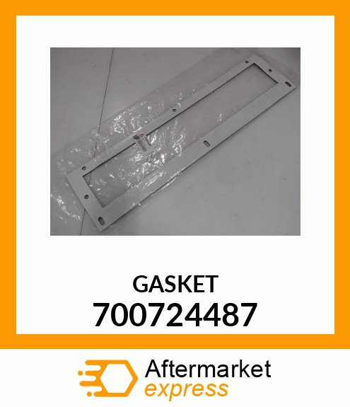 GASKET 700724487