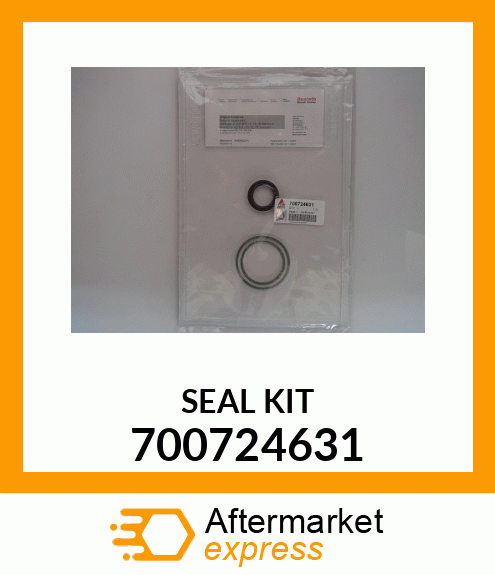 SEALKIT 700724631