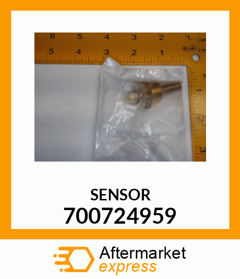 SENSOR 700724959