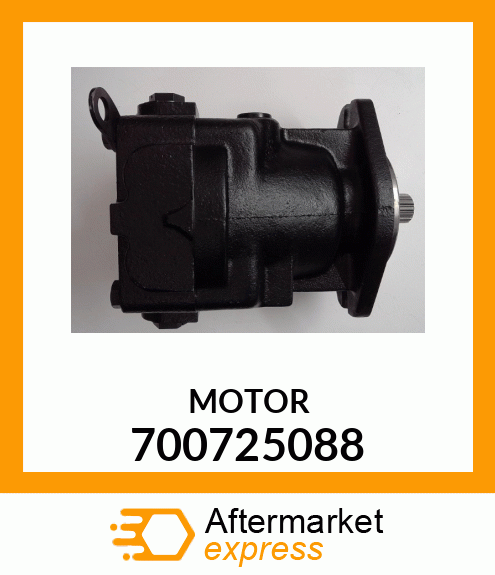 MOTOR 700725088