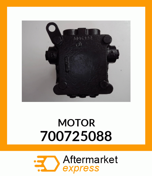 MOTOR 700725088