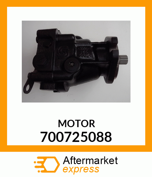 MOTOR 700725088