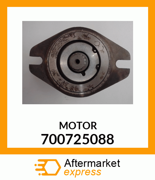 MOTOR 700725088