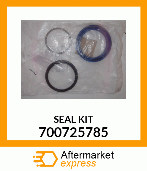 SEALKIT 700725785