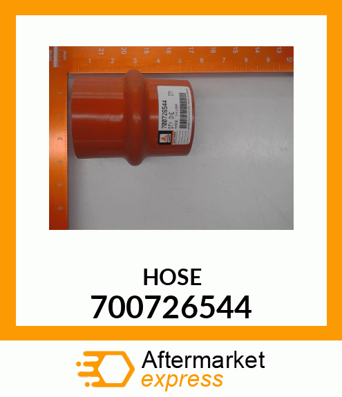 HOSE 700726544