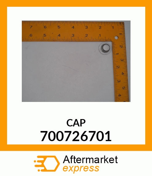 CAP 700726701