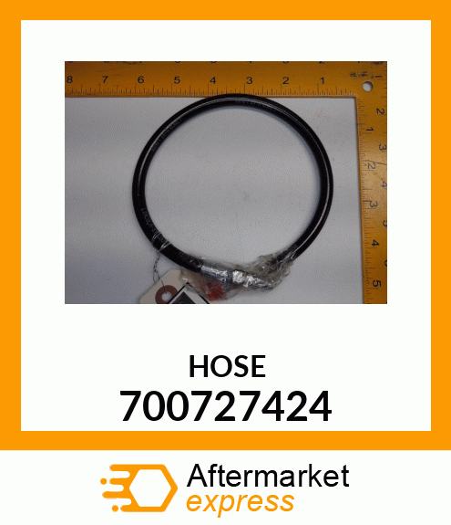 HOSE 700727424