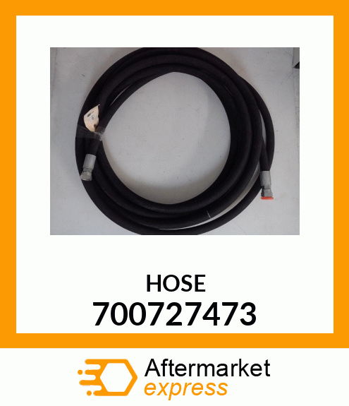 HOSE 700727473