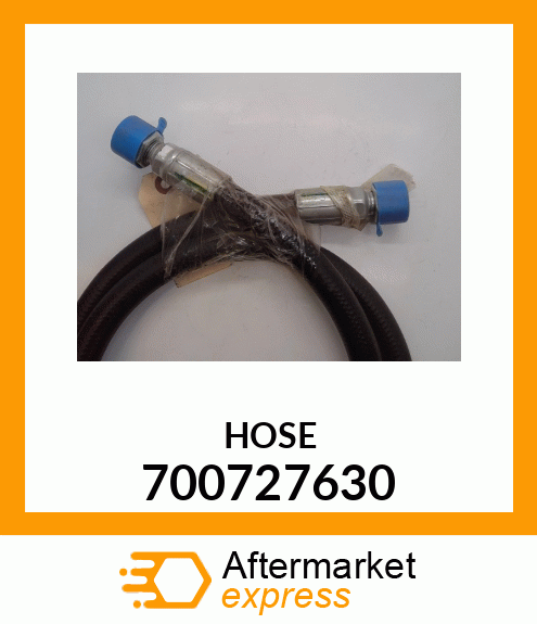 HOSE 700727630