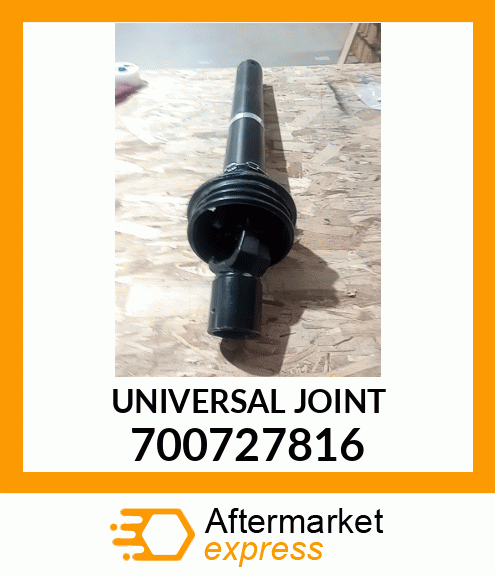 UNIVERSAL_JOINT 700727816