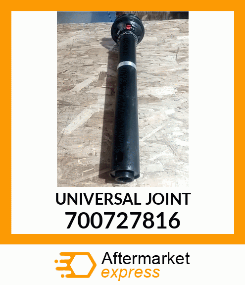 UNIVERSAL_JOINT 700727816