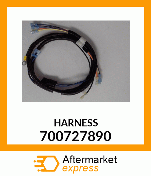 HARNESS 700727890