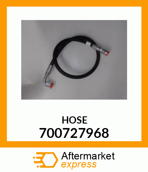 HOSE 700727968