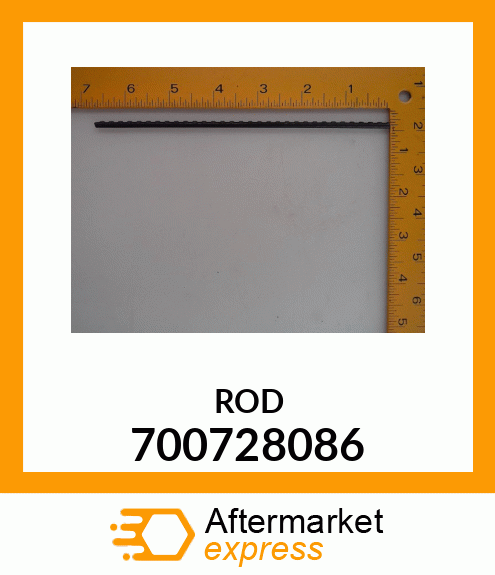 ROD 700728086