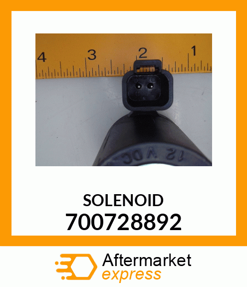 SOLENOID 700728892