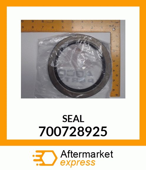 SEAL 700728925