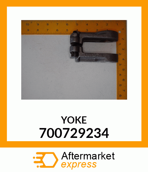 YOKE 700729234