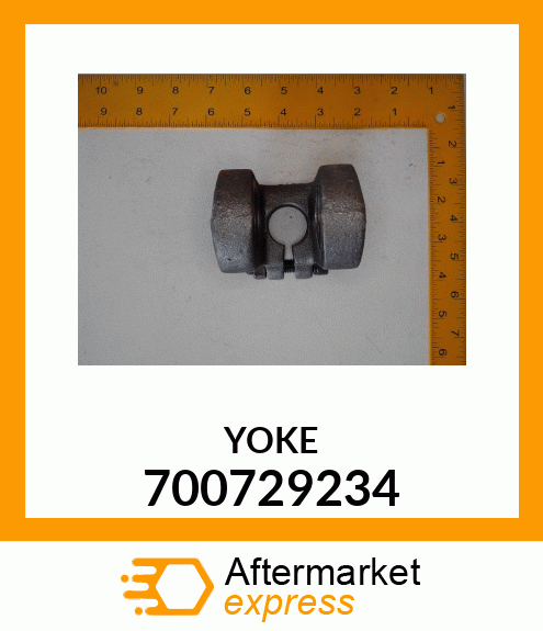 YOKE 700729234