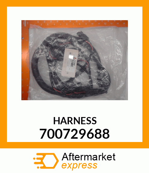 HARNESS 700729688