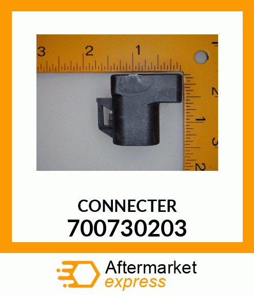 CONNECTER 700730203