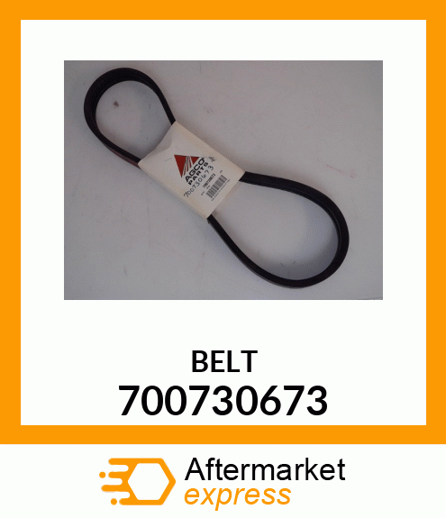 BELT 700730673