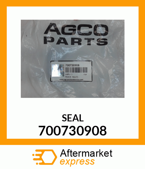 SEAL 700730908