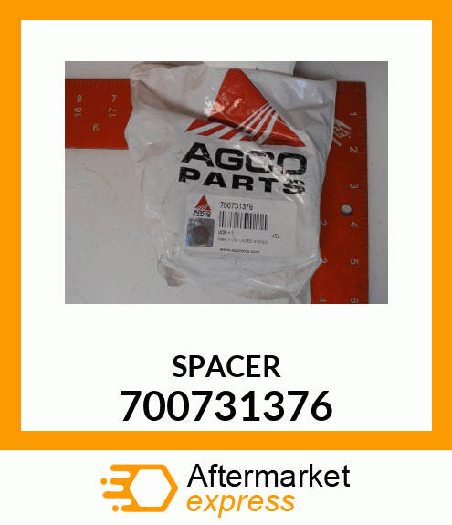 SPACER 700731376