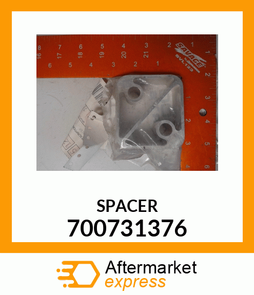 SPACER 700731376