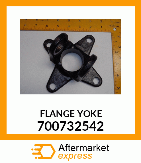 FLANGE_YOKE 700732542