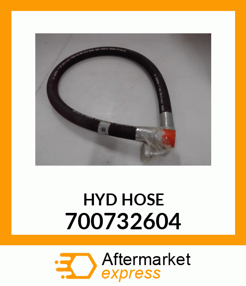 HYD_HOSE 700732604