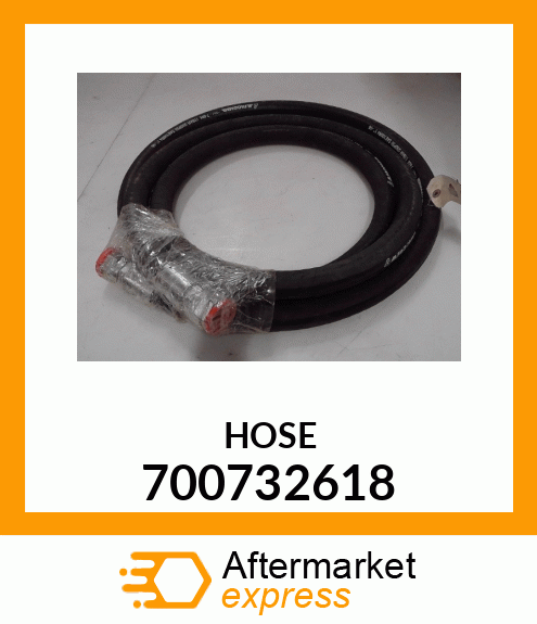 HOSE 700732618