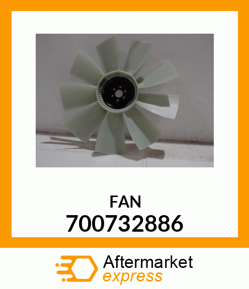 FAN 700732886