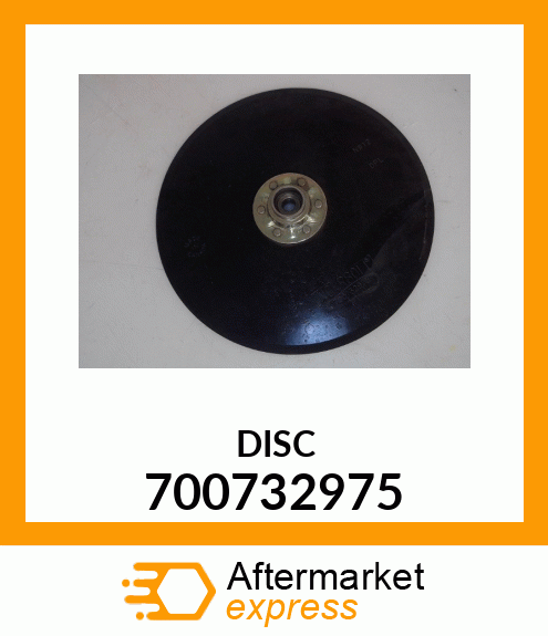 DISC 700732975