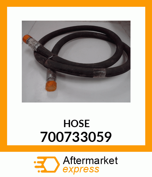 HOSE 700733059